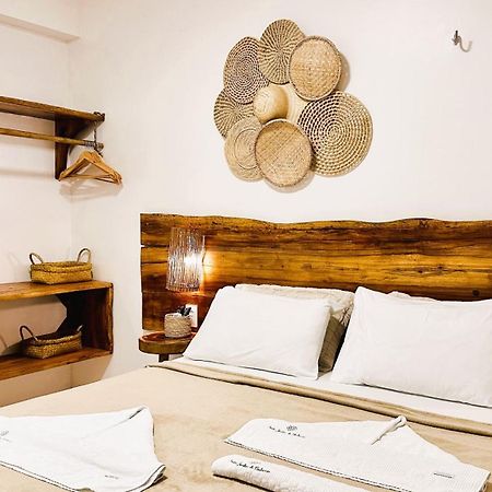 Suites Jardins De פלשייראס מראה חיצוני תמונה