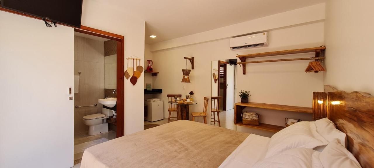 Suites Jardins De פלשייראס מראה חיצוני תמונה