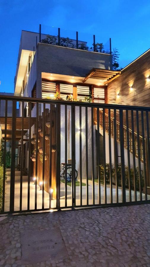 Suites Jardins De פלשייראס מראה חיצוני תמונה