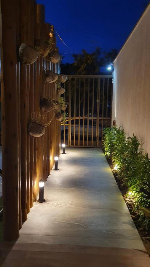 Suites Jardins De פלשייראס מראה חיצוני תמונה