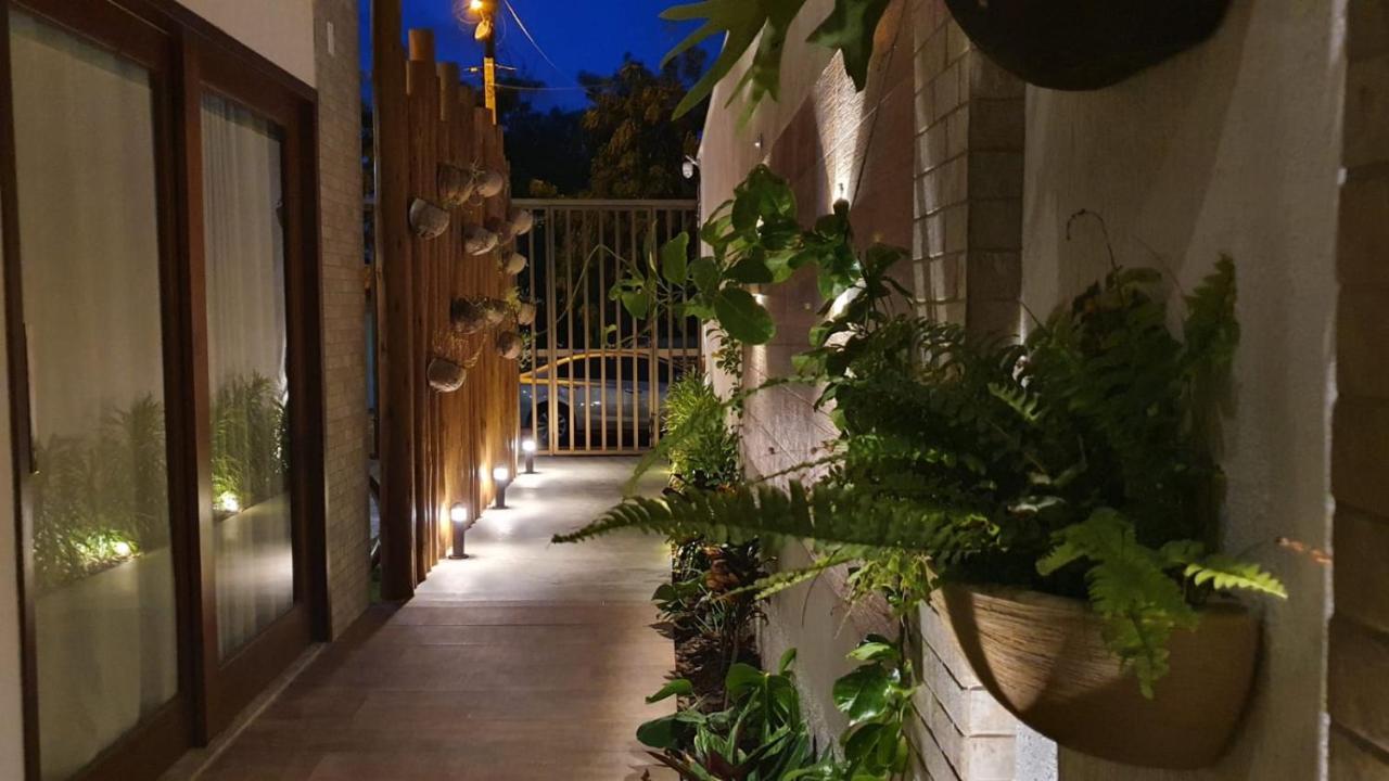 Suites Jardins De פלשייראס מראה חיצוני תמונה