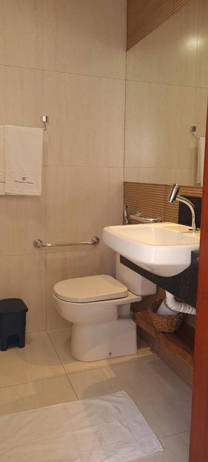 Suites Jardins De פלשייראס מראה חיצוני תמונה