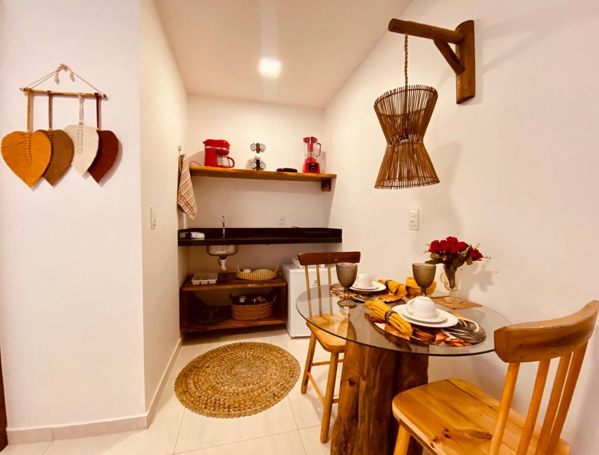Suites Jardins De פלשייראס מראה חיצוני תמונה