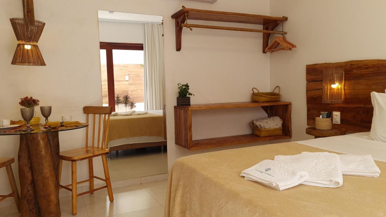 Suites Jardins De פלשייראס מראה חיצוני תמונה