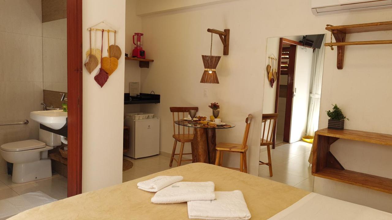Suites Jardins De פלשייראס מראה חיצוני תמונה