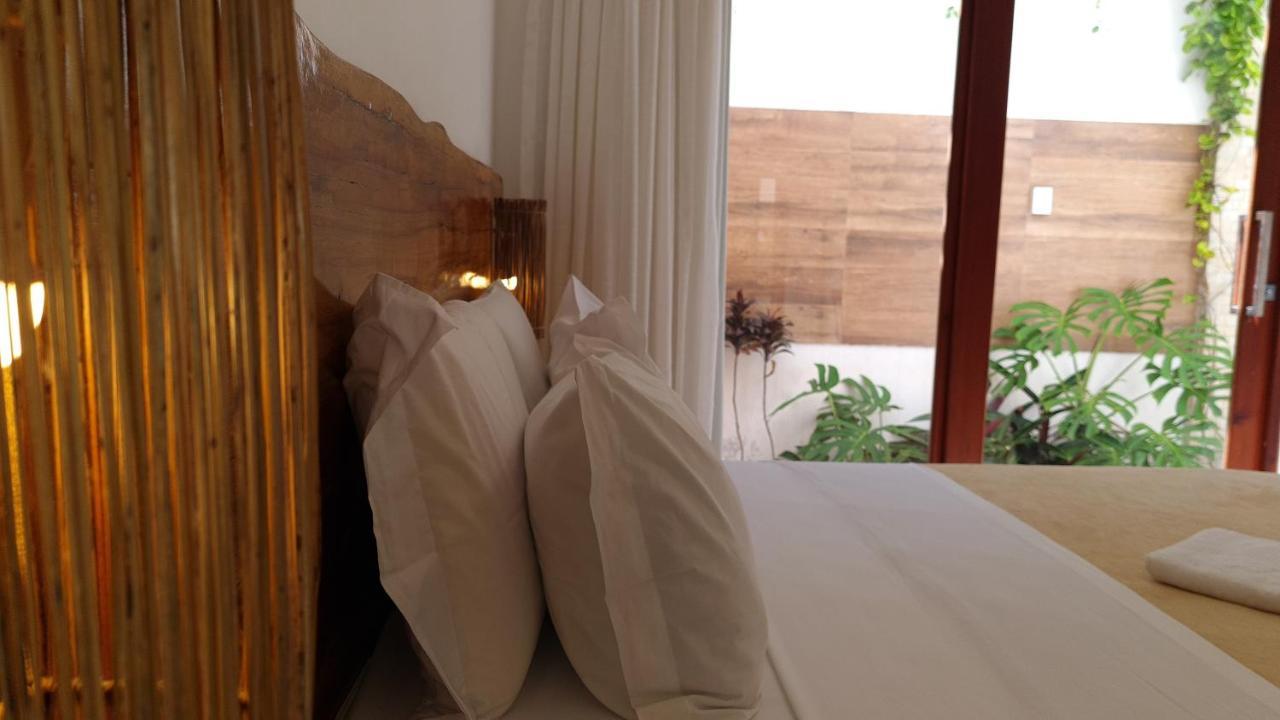 Suites Jardins De פלשייראס מראה חיצוני תמונה